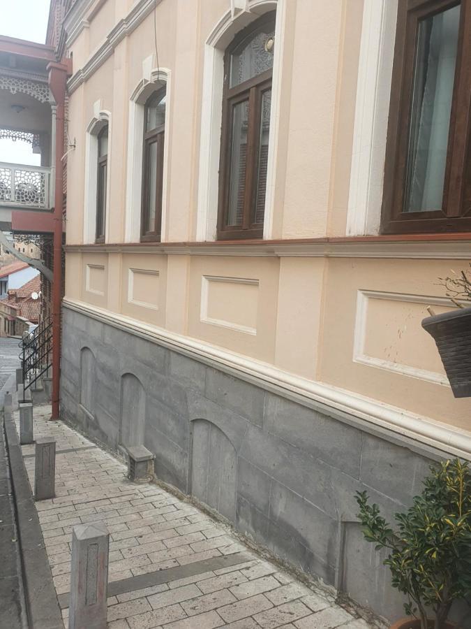 Guest house Iberia